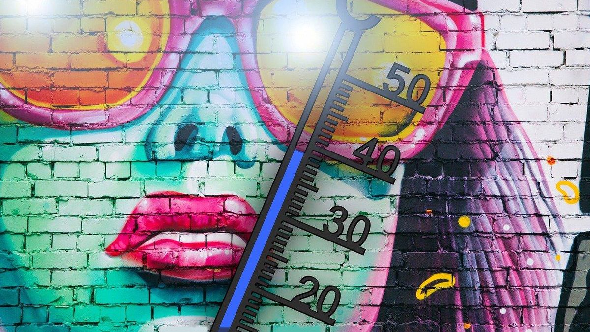 La antropología climatológica de los ascensores