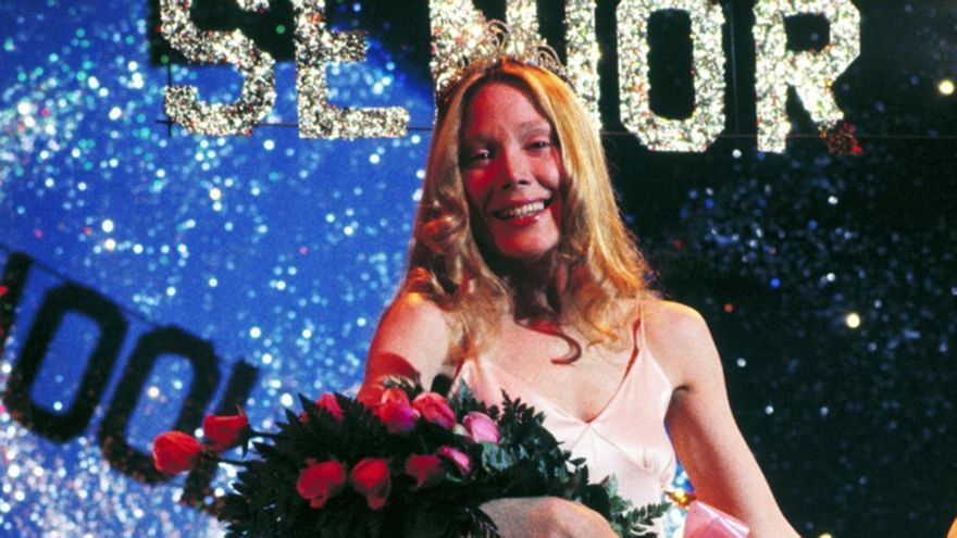 Ni 'El resplandor' ni 'It': este clásico del terror de los años 70 es la película mejor valorada de Stephen King