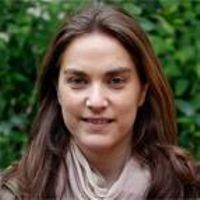 Patricia Burgo Muñoz