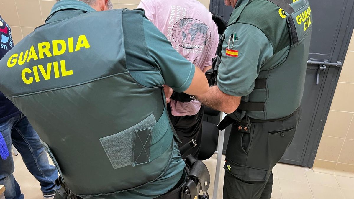 Prisión sin fianza para el detenido por la muerte de un joven de 27 años en Caspe