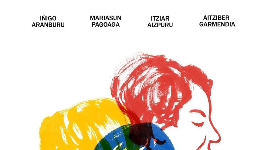 "La madre de Mateo", de Arregui y Goenaga, gana en el Málaga 4K Fest 2020