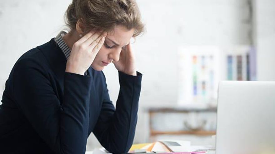 ¿Realmente nos cuesta más concentrarnos ahora que antes?