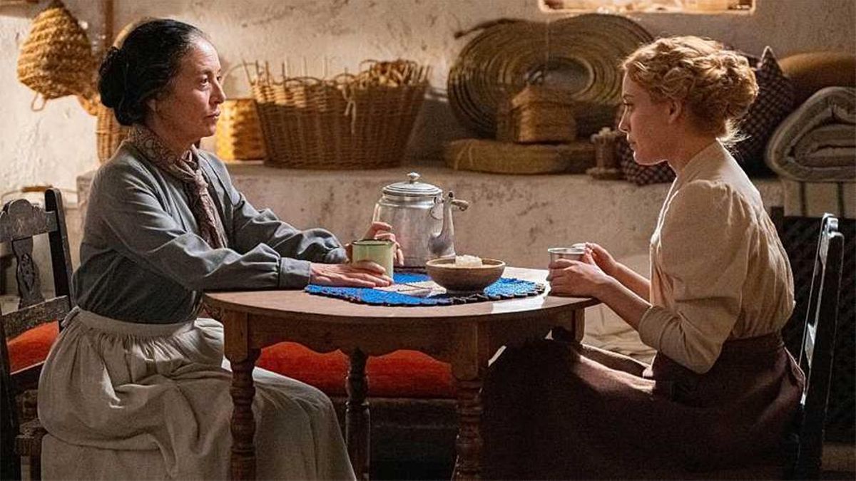 Imagen del capítulo 220 de 'La Promesa'