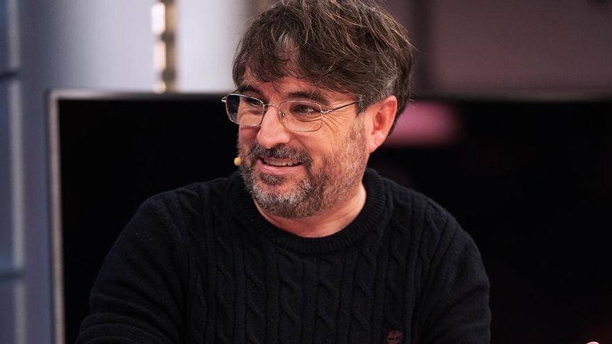 Jordi Évole debutará en Netflix con una entrevista al etarra Josu Ternera que se estrenará en el Festival de San Sebastián