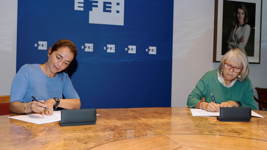 Ecoembes y Efe impulsan una nueva edición de la beca Joven Periodismo Ambiental