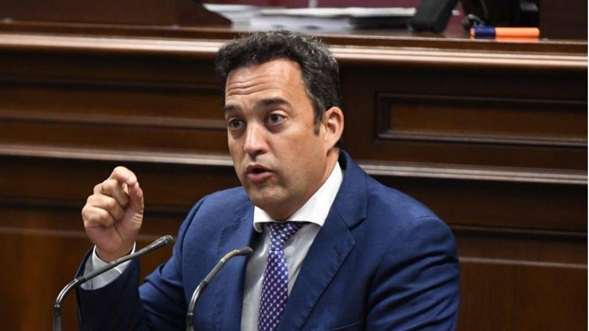 Crisis del PP en El Hierro: dimite el presidente insular tras el abandono de cinco de sus seis concejales