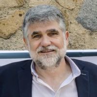 Goyo Gómez Bolaños