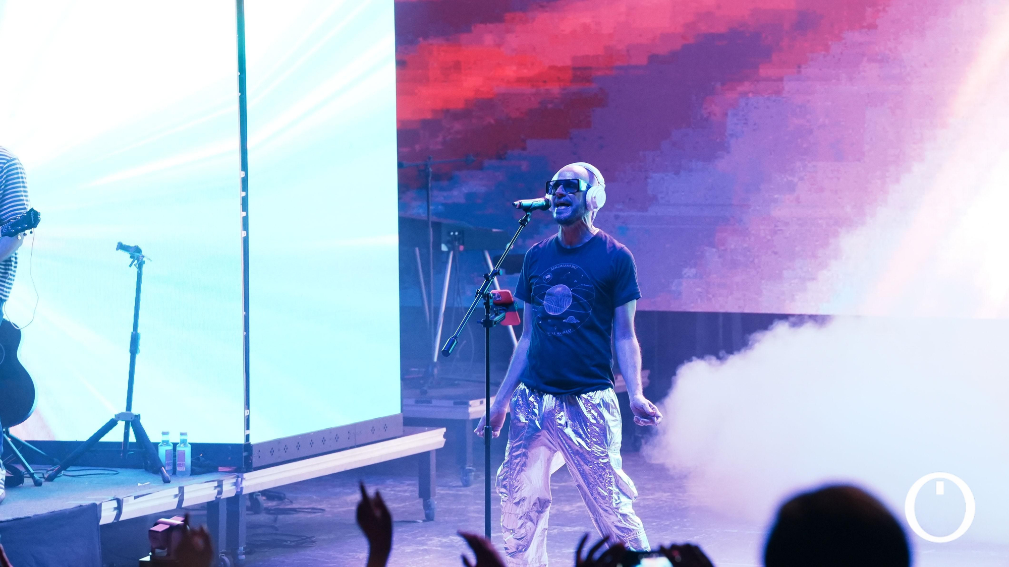 La casa azul en el Festival de la Guitarra