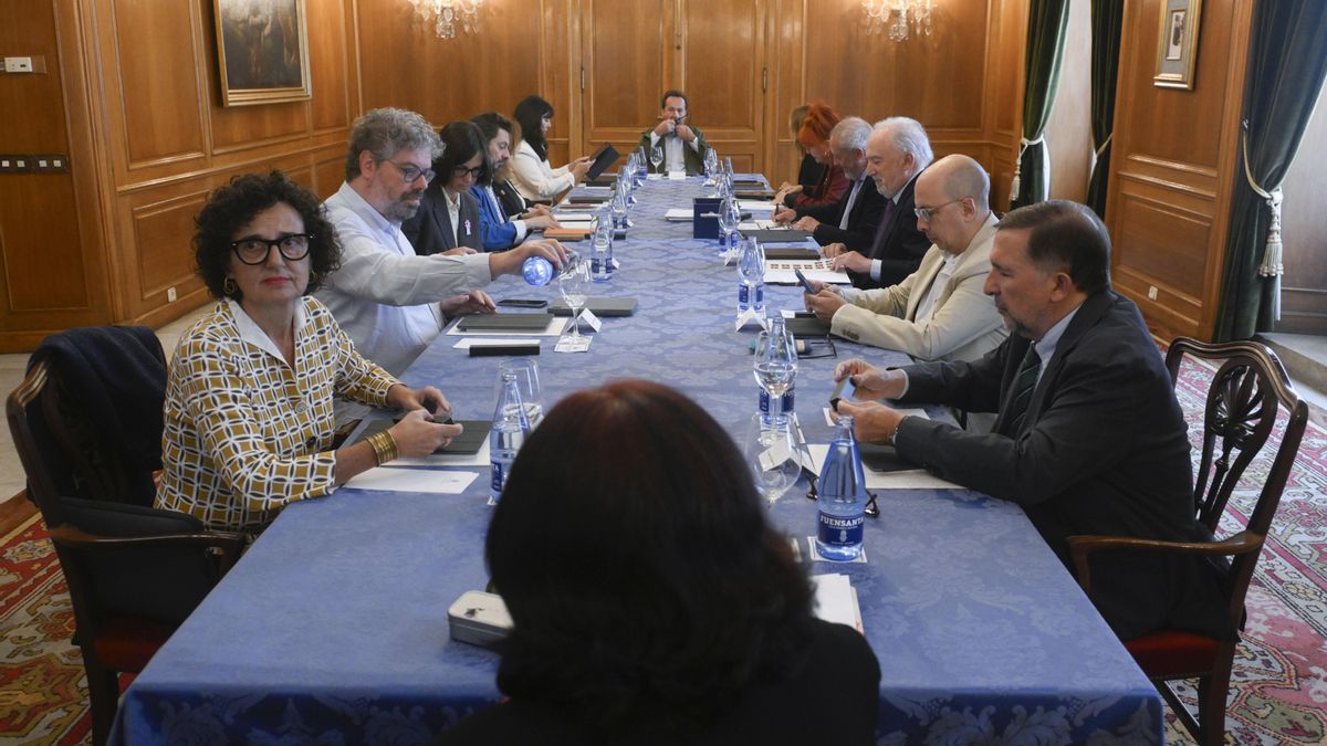 El jurado del Princesa de Asturias de las Letras no descarta que haya entre los candidatos "posibles futuros Premios Nobel"