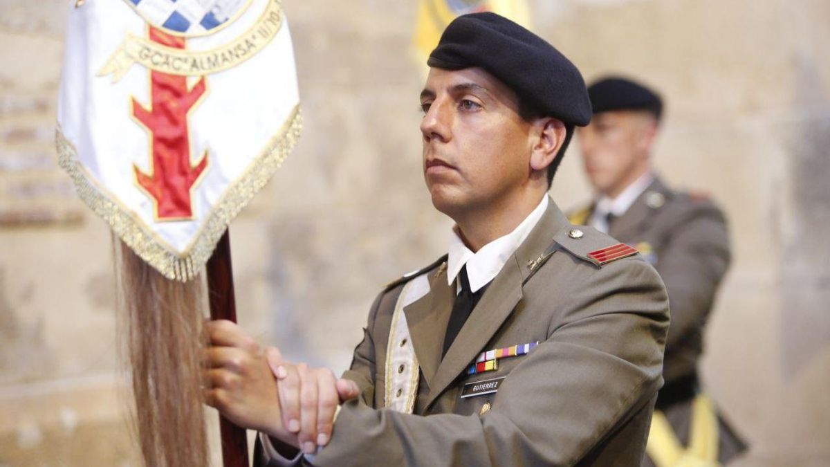 Vía Crucis Magno de Córdoba