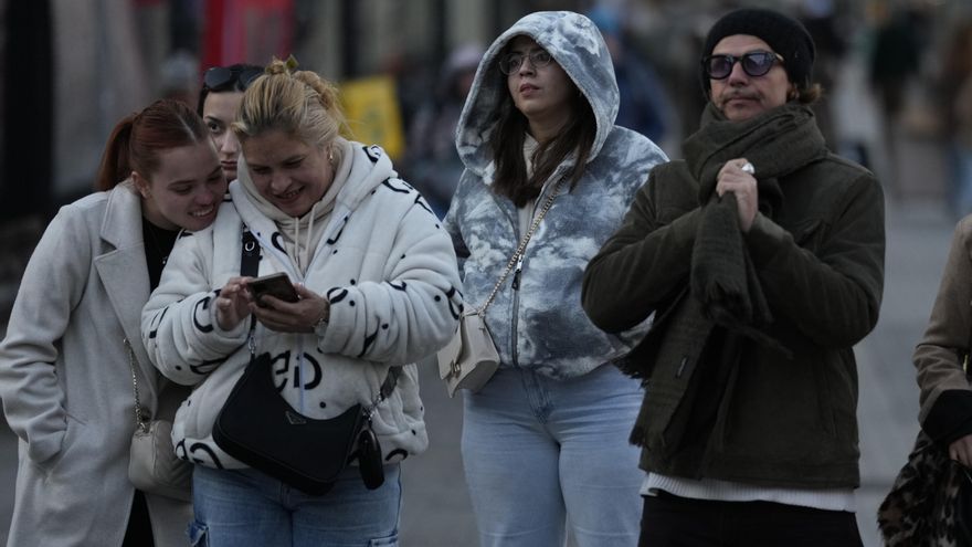 Barcelona activa la alerta de la Operación Frío: 200 plazas de pernocta para los sintecho