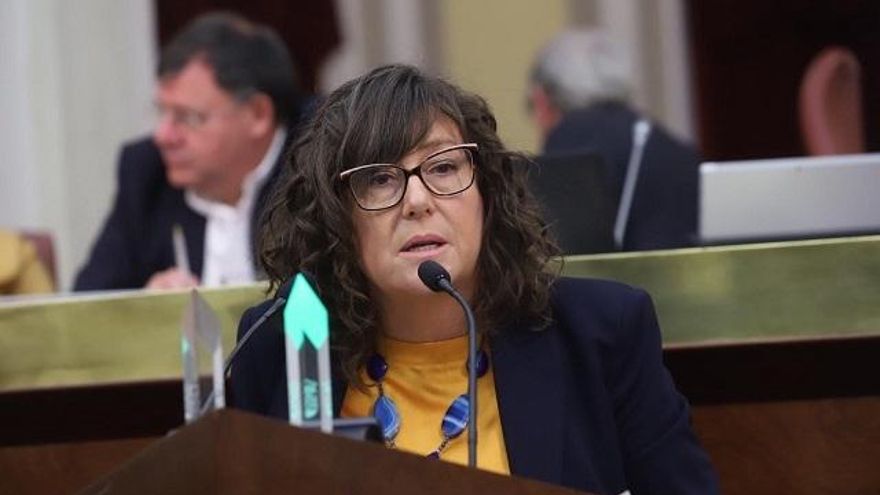 La Justicia estima que Álava vulneró los derechos del PP al negarle información en el Parlamento foral