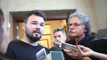 ERC condiciona su apoyo al decreto de la exhumación de Franco a la anulación de las sentencias de la dictadura