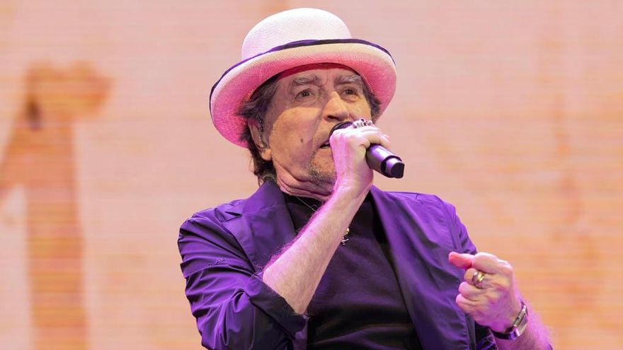 Sabina sabe expresar los sentimientos como pocos