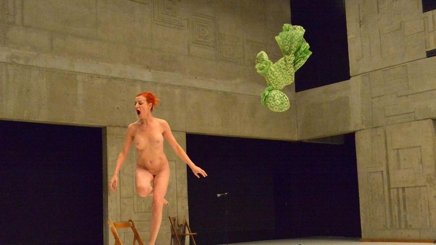El Museo Reina Sofía presenta su nueva temporada con el cuerpo y las mujeres como centro