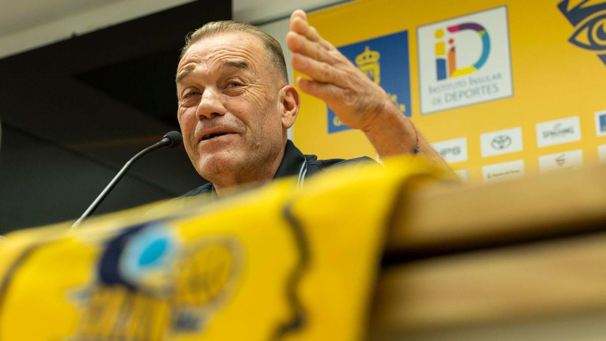 Che García: “Nos vamos a salvar como sea, no vamos a descender”