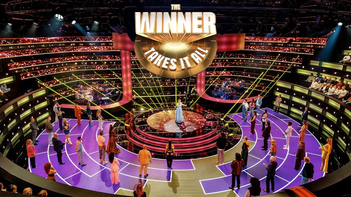 Nuevo concurso musical para el prime time de RTVE