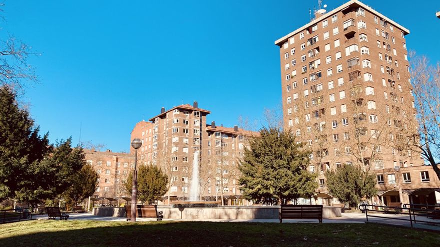 Vivienda tarda cuatro meses de media en atender las peticiones a las ayudas vascas para el alquiler juvenil