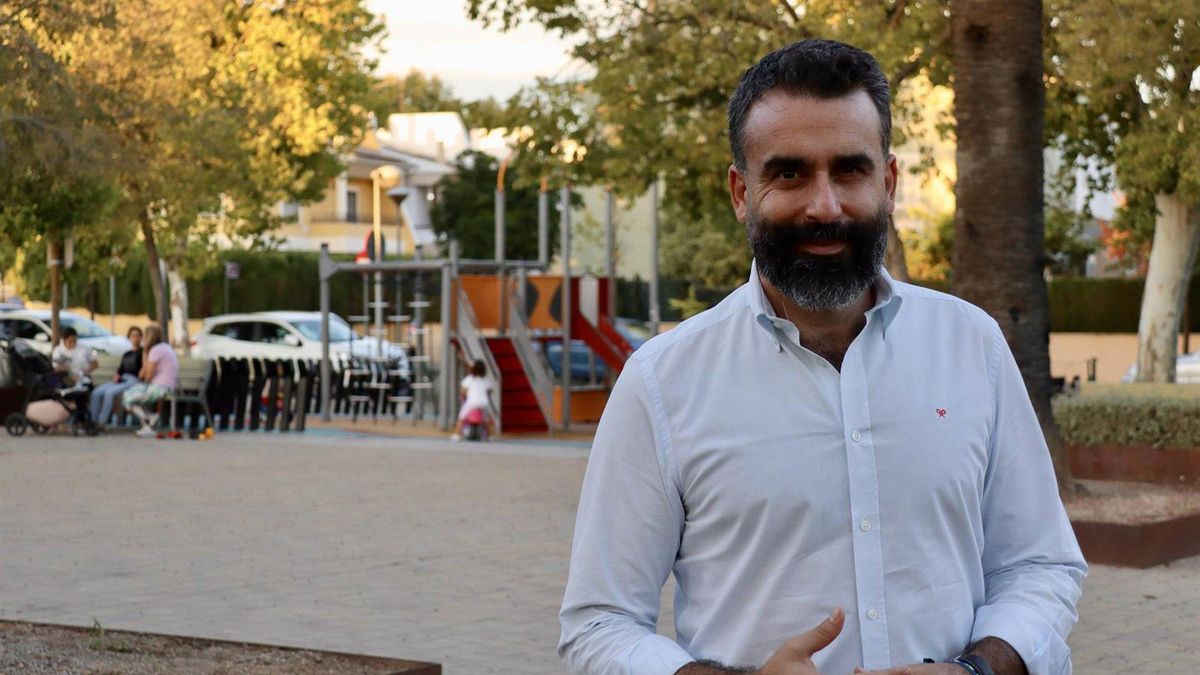 Mayoral (PSOE) subraya que 250 familias cordobesas reciben la prestación por el cuidado de menores enfermos