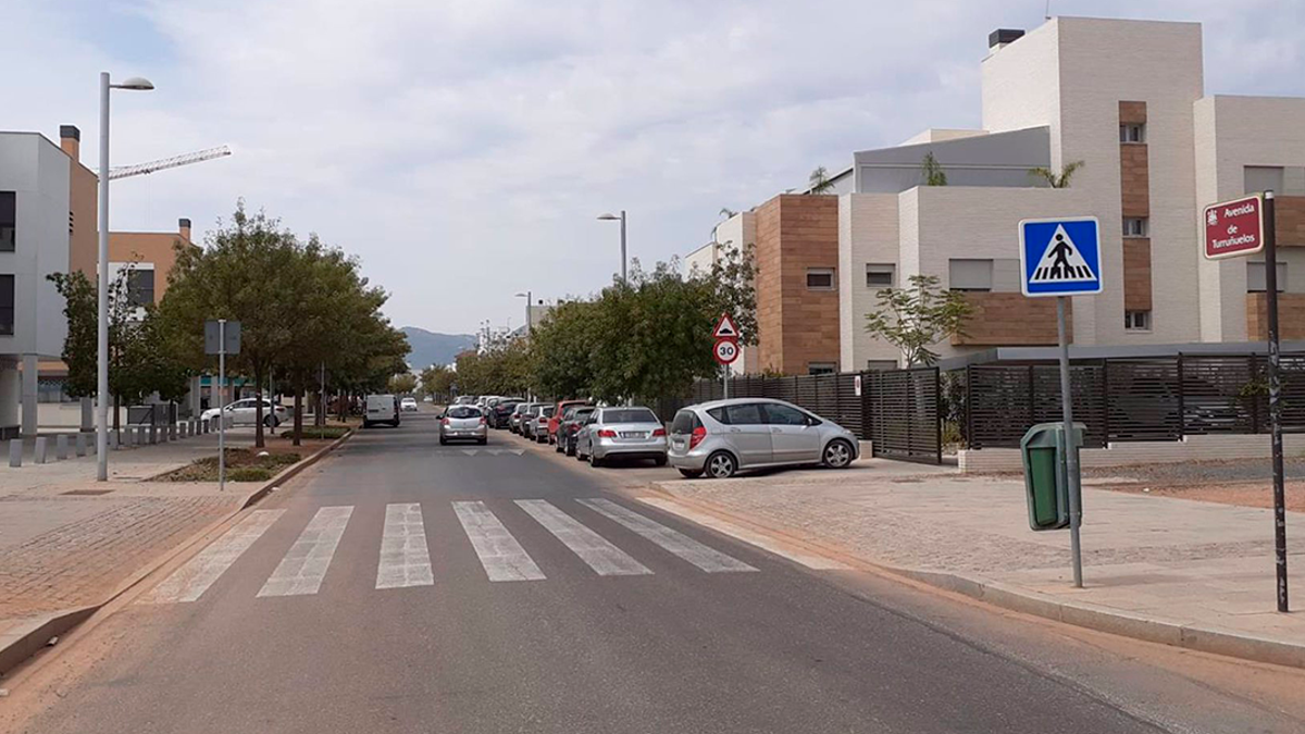 El PSOE pide mejoras en transporte público y movilidad en Huerta de Santa Isabel y Turruñuelos