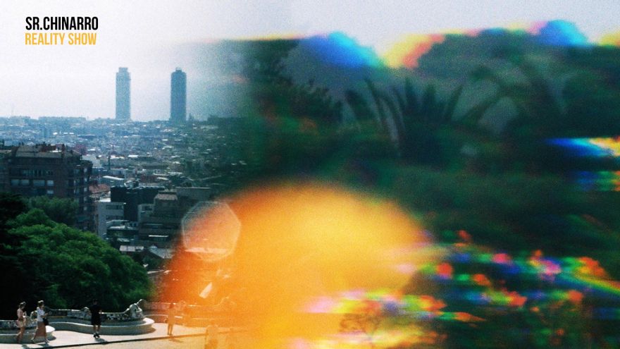 Reality Show del SR. CHINARRO