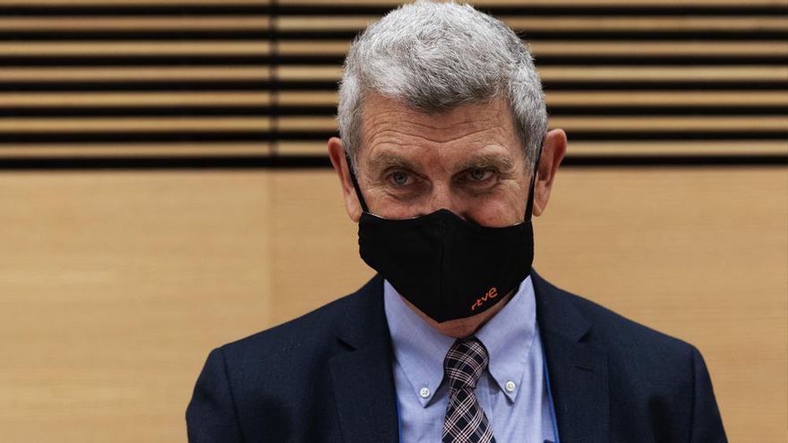 RTVE vuelve al Consejo Ejecutivo de la UER con la incorporación de Pérez Tornero