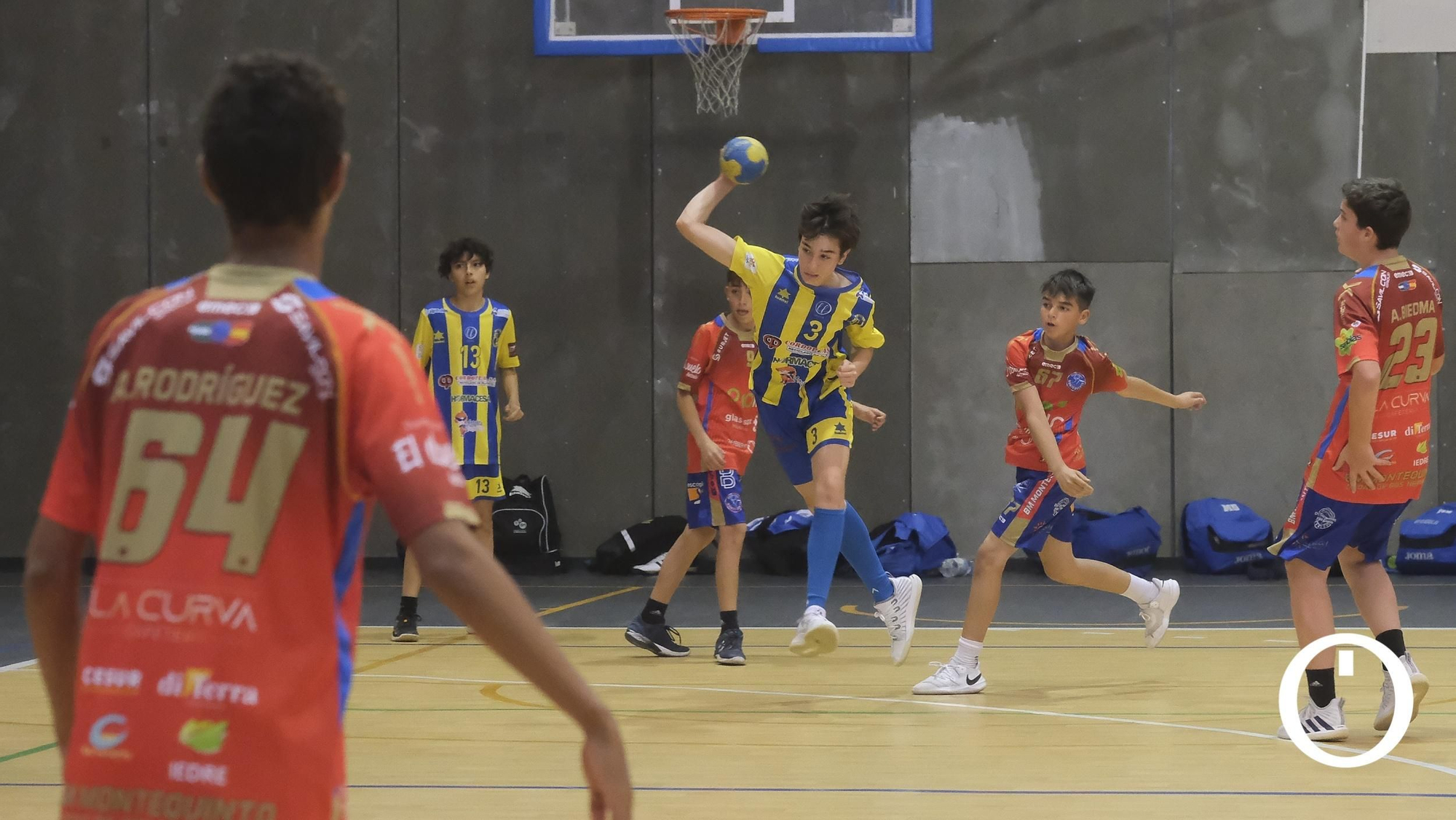 Córdoba Handball Cup