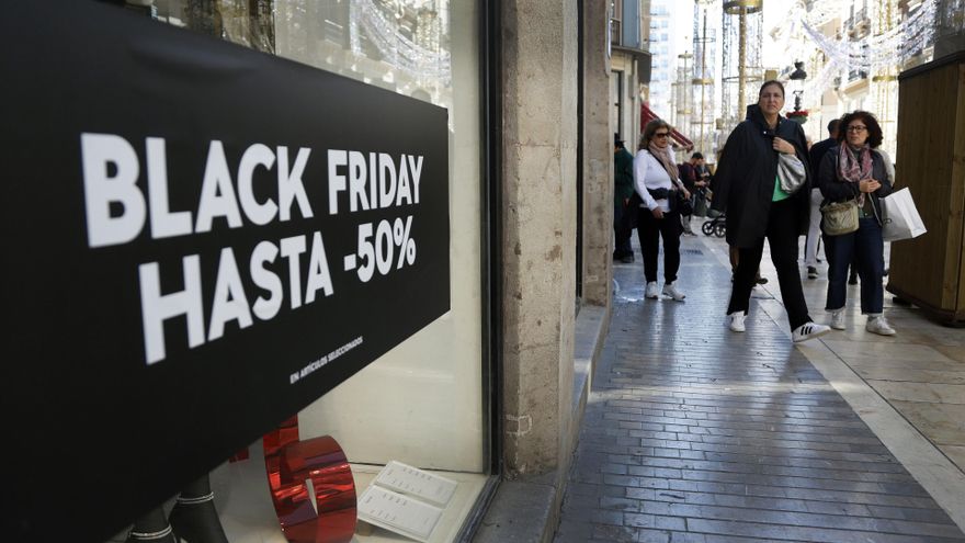 Black Friday 2025: cuándo empieza en Argentina y cómo serán los descuentos
