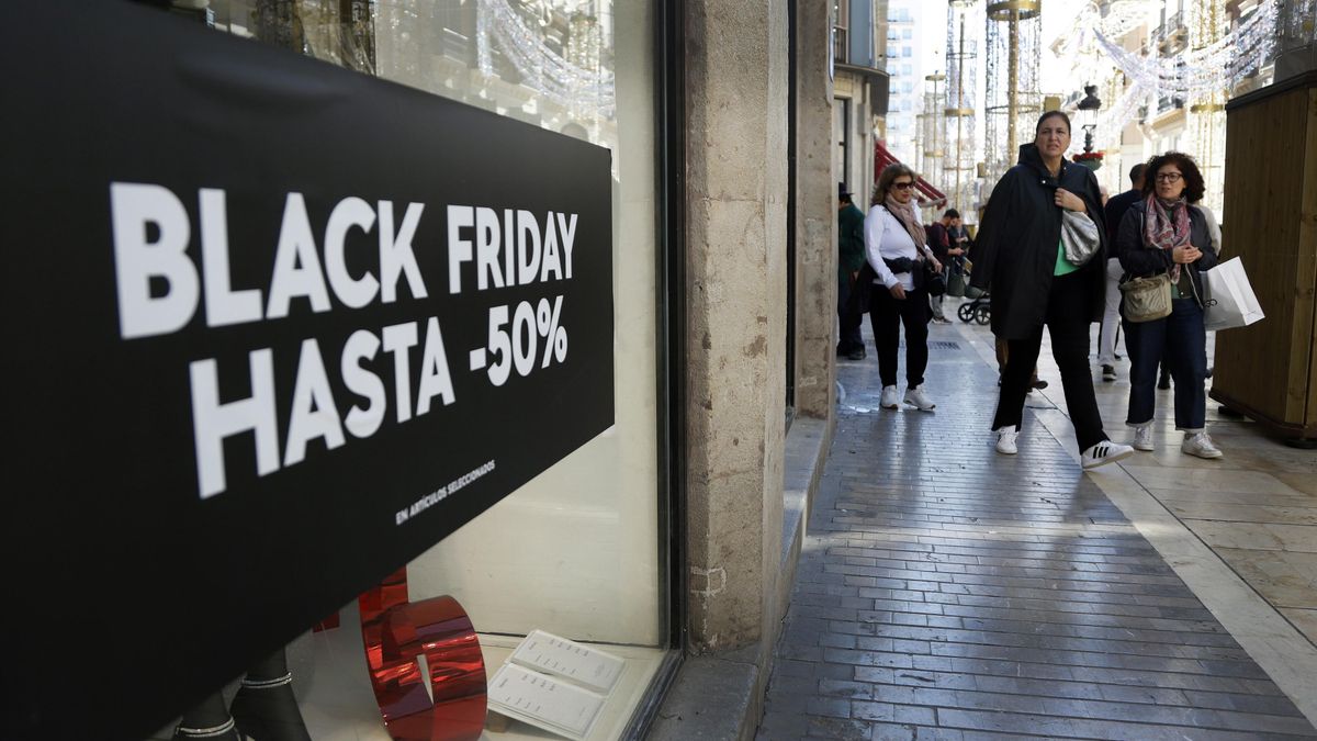 Black Friday 2025: cuándo empieza en Argentina y cómo serán los descuentos
