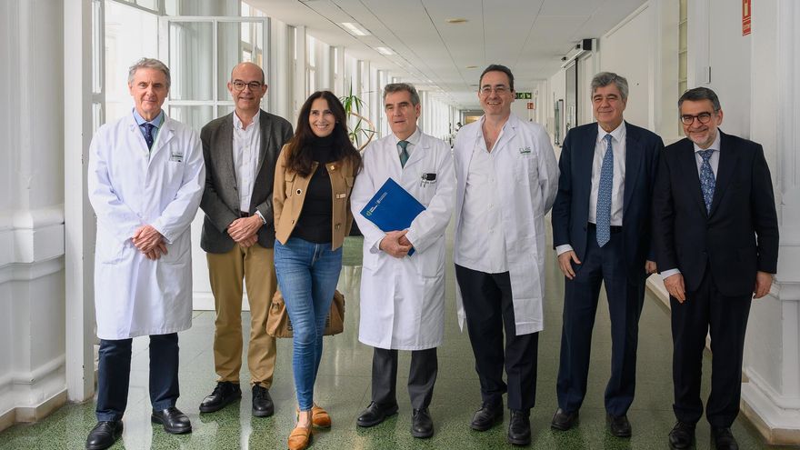 El hospital español que crea sus propias terapias contra el cáncer logra su remisión en más del 50% de pacientes