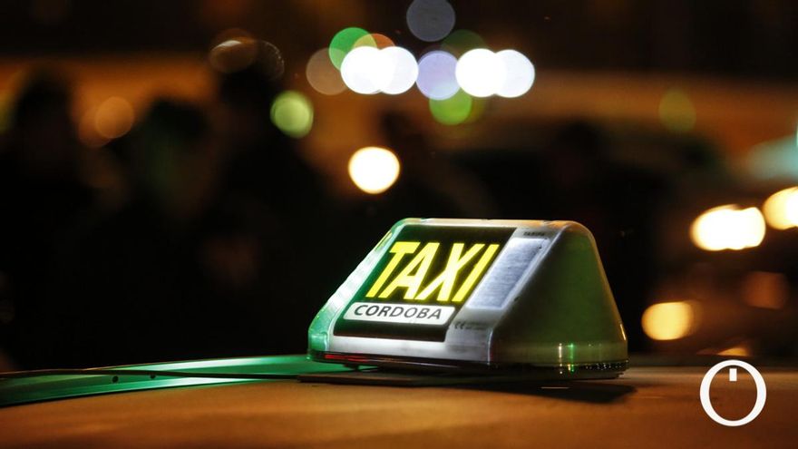 Facua Córdoba considera "injustificada y abusiva" la subida de tarifas del taxi para 2025