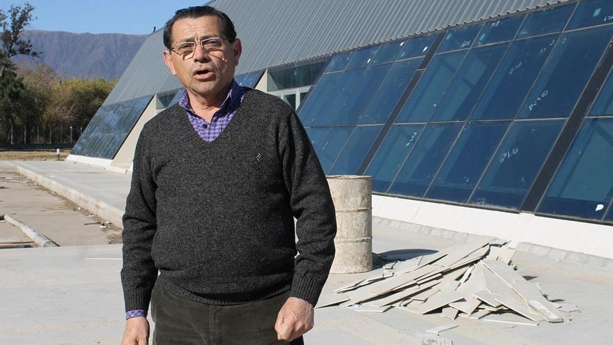 Detuvieron a la empleada del ministro catamarqueño asesinado por "inconsistencias" en su declaración