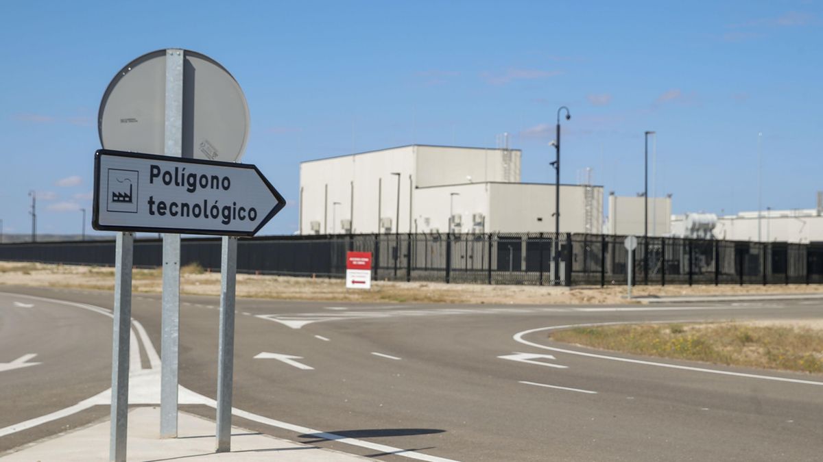 Uno de los mayores medios de EEUU visita Aragón por los centros de datos: "Será como vivir al lado de una prisión"