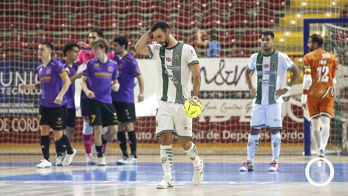 Córdoba Patrimonio - Industrias Santa Coloma