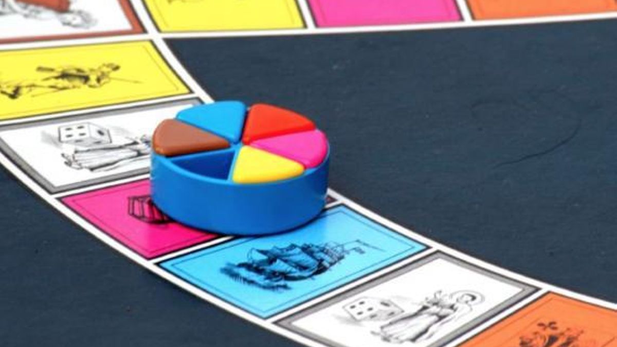Trivial