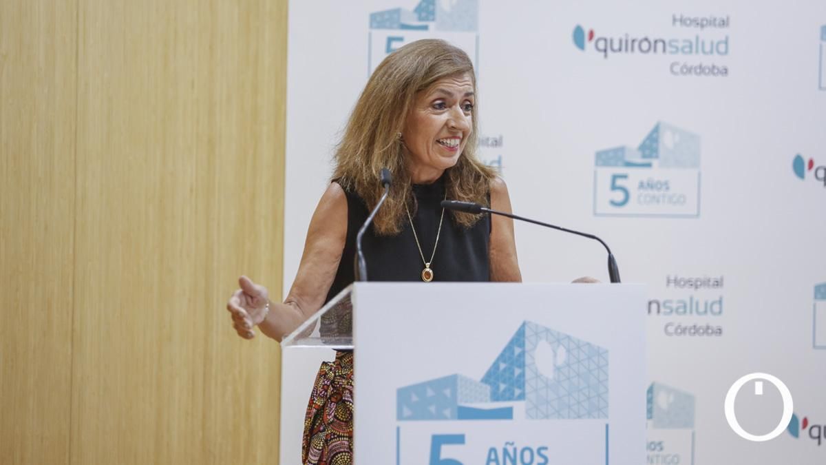 5º Aniversario del Hospital Quirónsalud de Córdoba