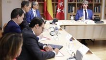 El PP se lanza a blindar la educación concertada tras los planes anunciados por el Gobierno de Sánchez