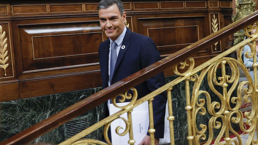 El Gobierno retoma cuatro años después un impuesto a la banca para hacer frente a la inflación