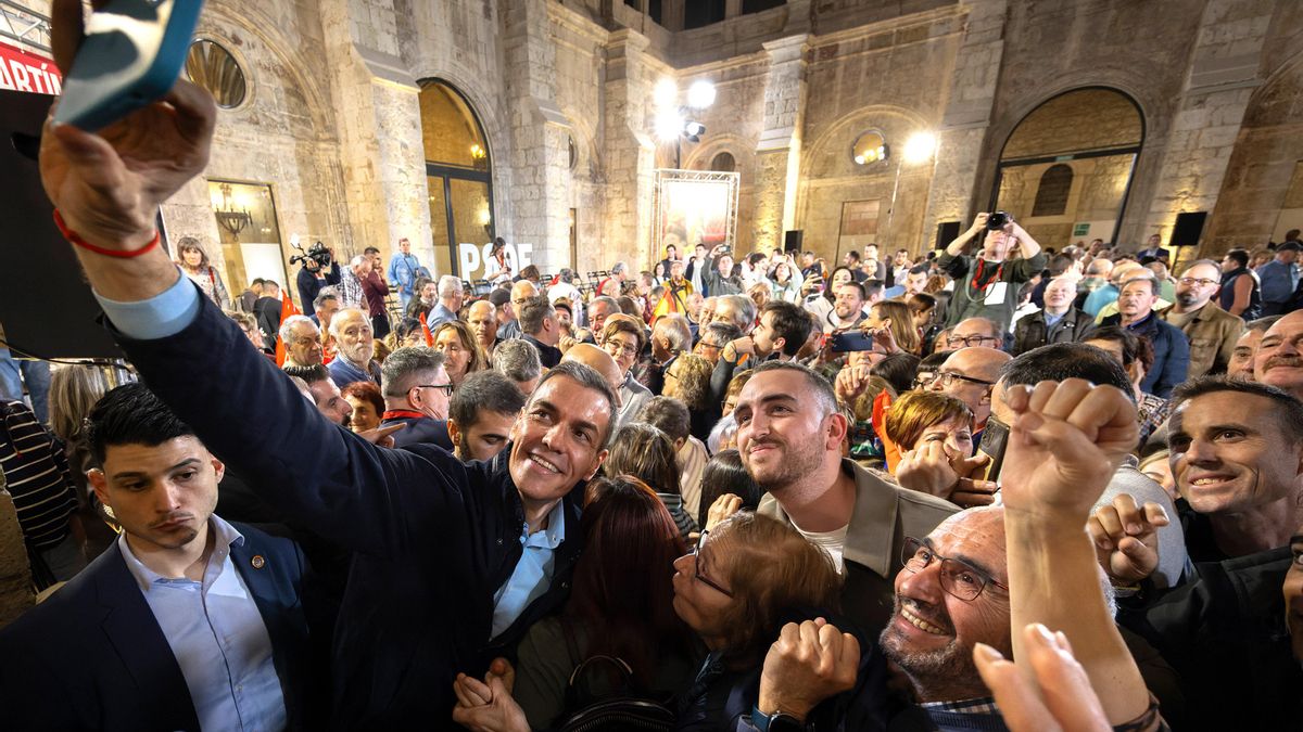 Última hora sobre la actualidad política, en directo