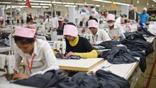 El virus da a la industria de la moda su propia medicina: no hay fábricas en España para traer de vuelta la producción