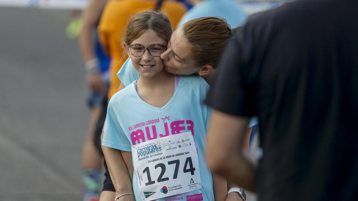 XXI Carrera de la Mujer por la Igualdad