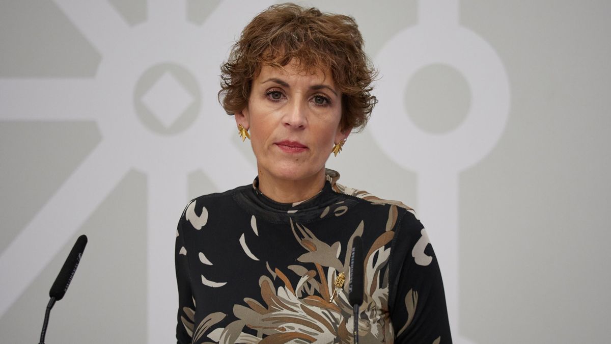 Chivite negociará con sus socios de Gobierno una "posible" deflactación fiscal ante la inflación por la guerra de Irán