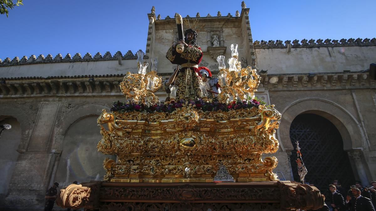 Traslado del Buen Suceso