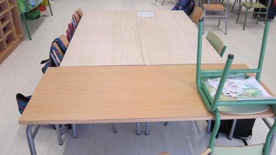 Aragón recibirá 14,3 millones del Gobierno central para climatizar centros sanitarios y educativos