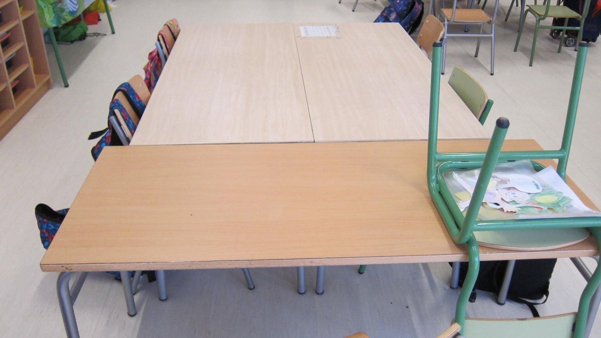 Aragón recibirá 14,3 millones del Gobierno central para climatizar centros sanitarios y educativos