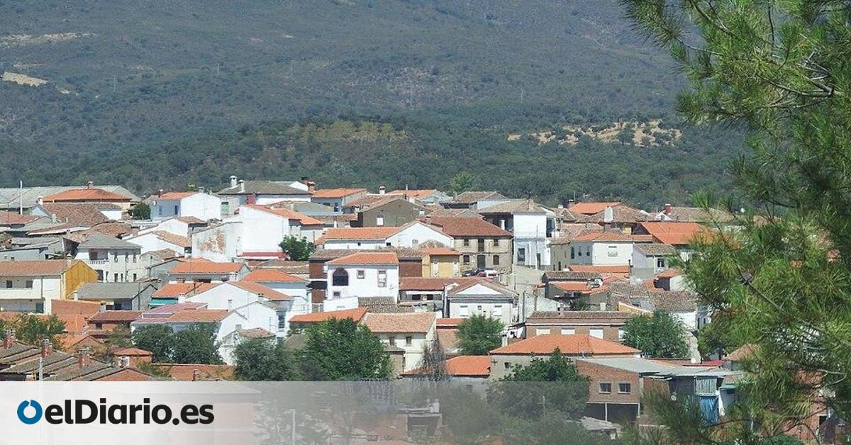 La imposible ubicación del Rincón de Anchuras, una  isla  de Ciudad Real entre tres provincias