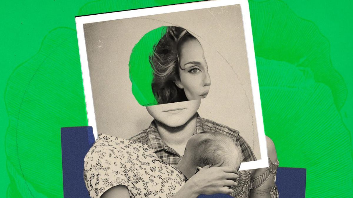 "Las mujeres sin hijos no somos seres incompletos": ¿hasta cuándo vamos a pedir explicaciones a las que no quieren ser madres?