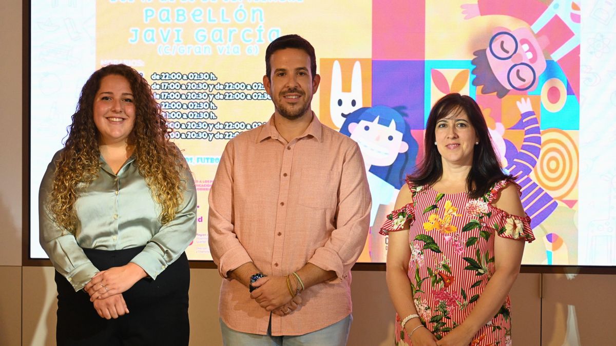 Presentación del programa