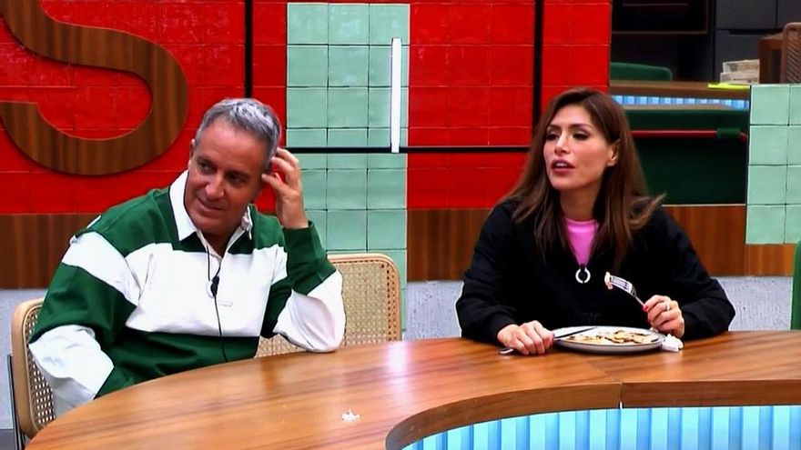 'Secret Story': sentenciar la vuelta de los anónimos por los famosos de siempre