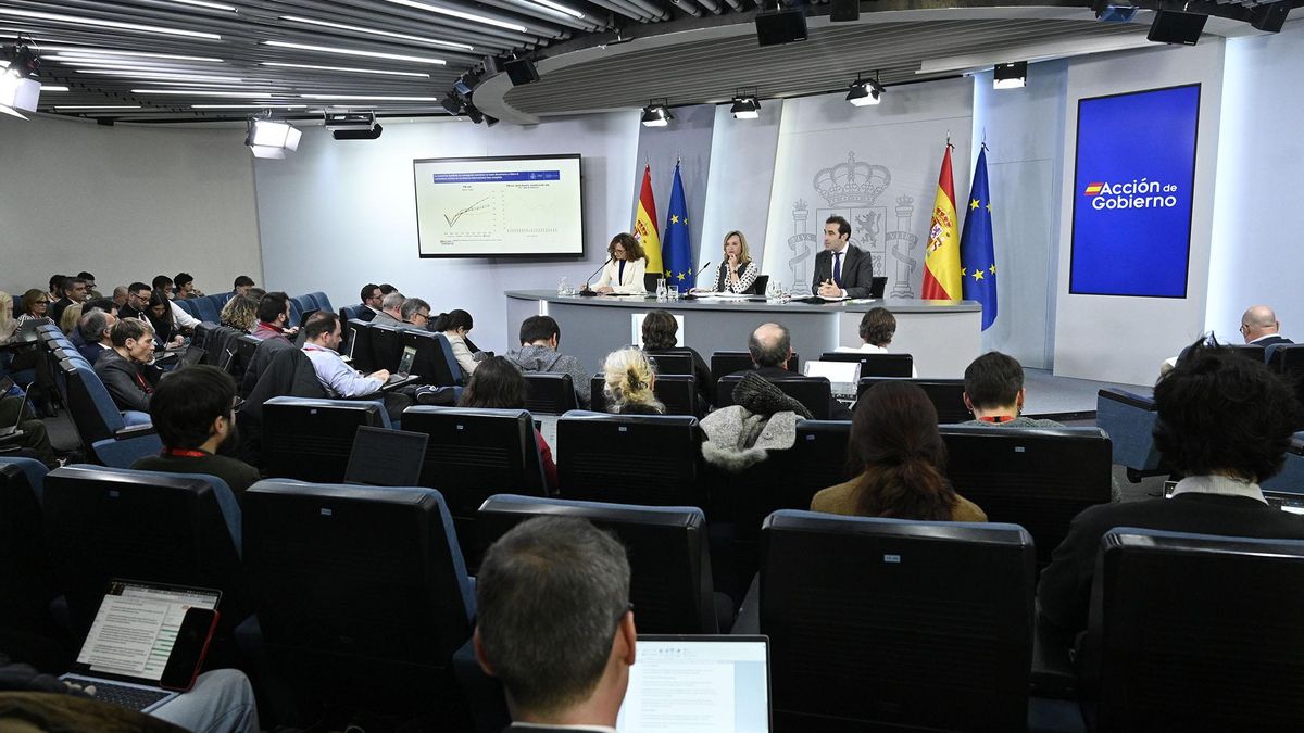 Satisfacción en Castilla-La Mancha con la quita de deuda autonómica: “Es una medida buena para todos”